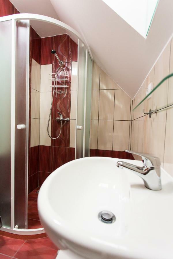 Aparthotel Ferienhaus Iva - Klinovec Loučná pod Klínovcem Exterior foto