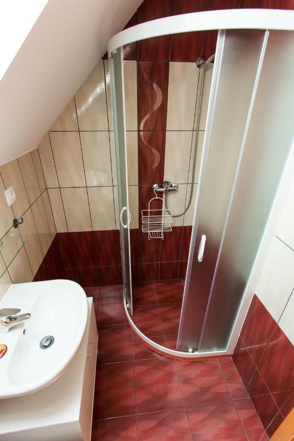 Aparthotel Ferienhaus Iva - Klinovec Loučná pod Klínovcem Exterior foto