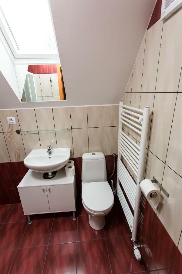 Aparthotel Ferienhaus Iva - Klinovec Loučná pod Klínovcem Exterior foto
